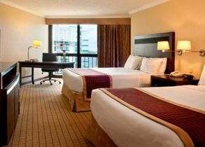 Hotel Magna 365 Deluxe Room